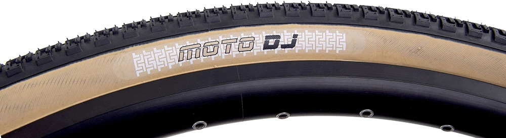 DMR Moto DJ Tanwall 26x2.2" Pneu à Fil – Image 4