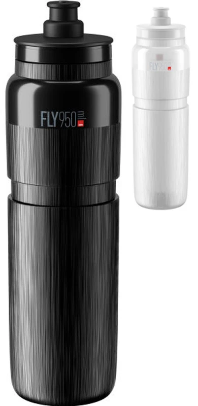 Elite Gourde Fly Tex 950ml