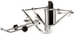 Kit Complet D'accouplement Tandem