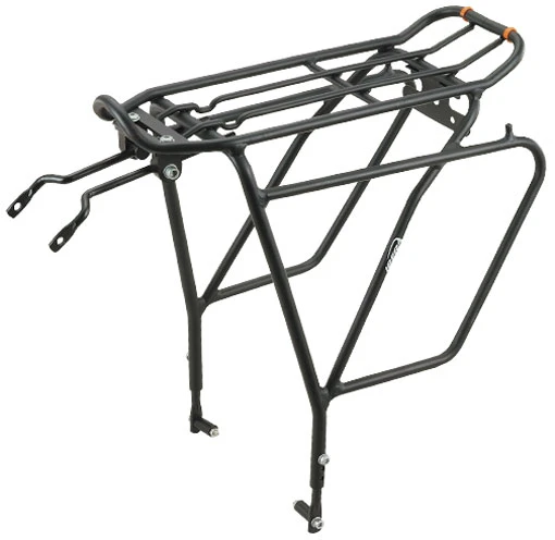 PakRak Touring Carrier Plus+