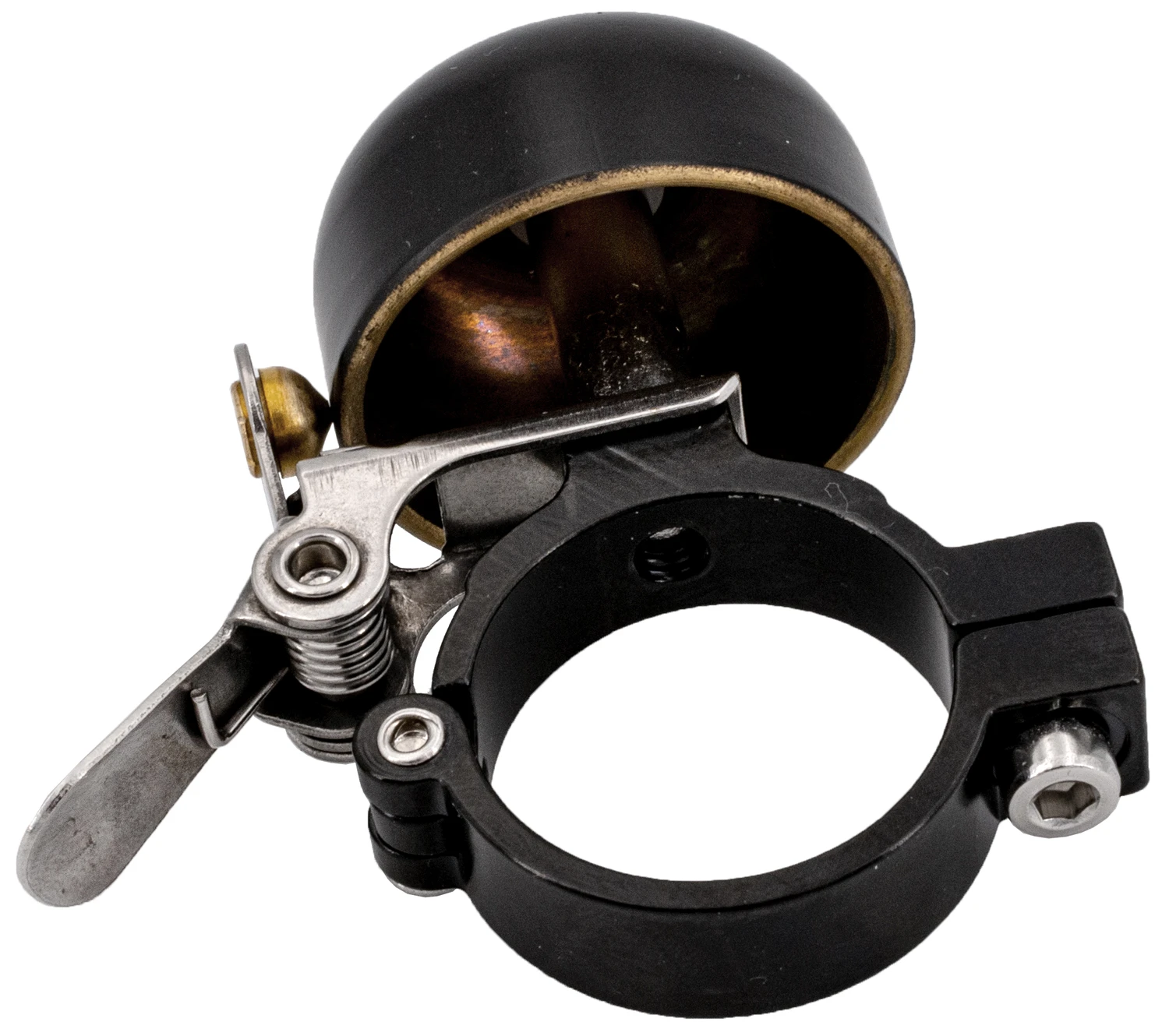 Katana Sonnette Sound Around En Laiton – Image 2