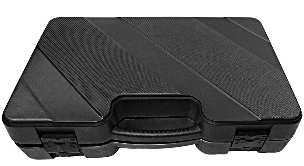 Katana Coffret à Outils TC-3 Avec Clé Dynamométrique – Image 4