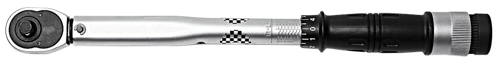 Katana Clé Dynamométrique 3/8" 10-80 Nm – Image 2