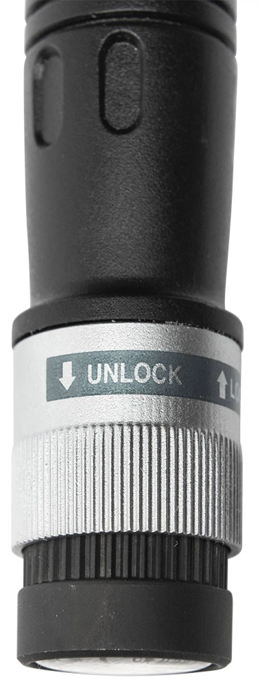 Katana Clé Dynamométrique 3/8" 10-80 Nm – Image 3