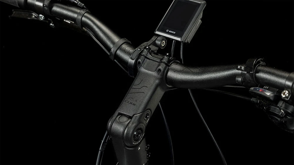 Cube Kathmandu Hybrid Pro 750 Easy Entry Flashgrey´n´metal – Image 4