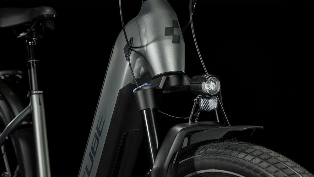 Cube Kathmandu Hybrid Pro 750 Easy Entry Flashgrey´n´metal – Image 5