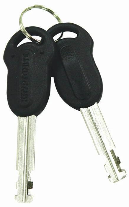 Kryptonite KryptoLok Mini 7 + Câble KryptoFlex 120cm – Image 3