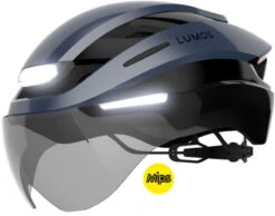 Lumos Ultra E-Bike Mips - Casque Pour Vélo électrique