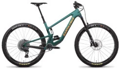 Santa Cruz Hightower C GX AXS