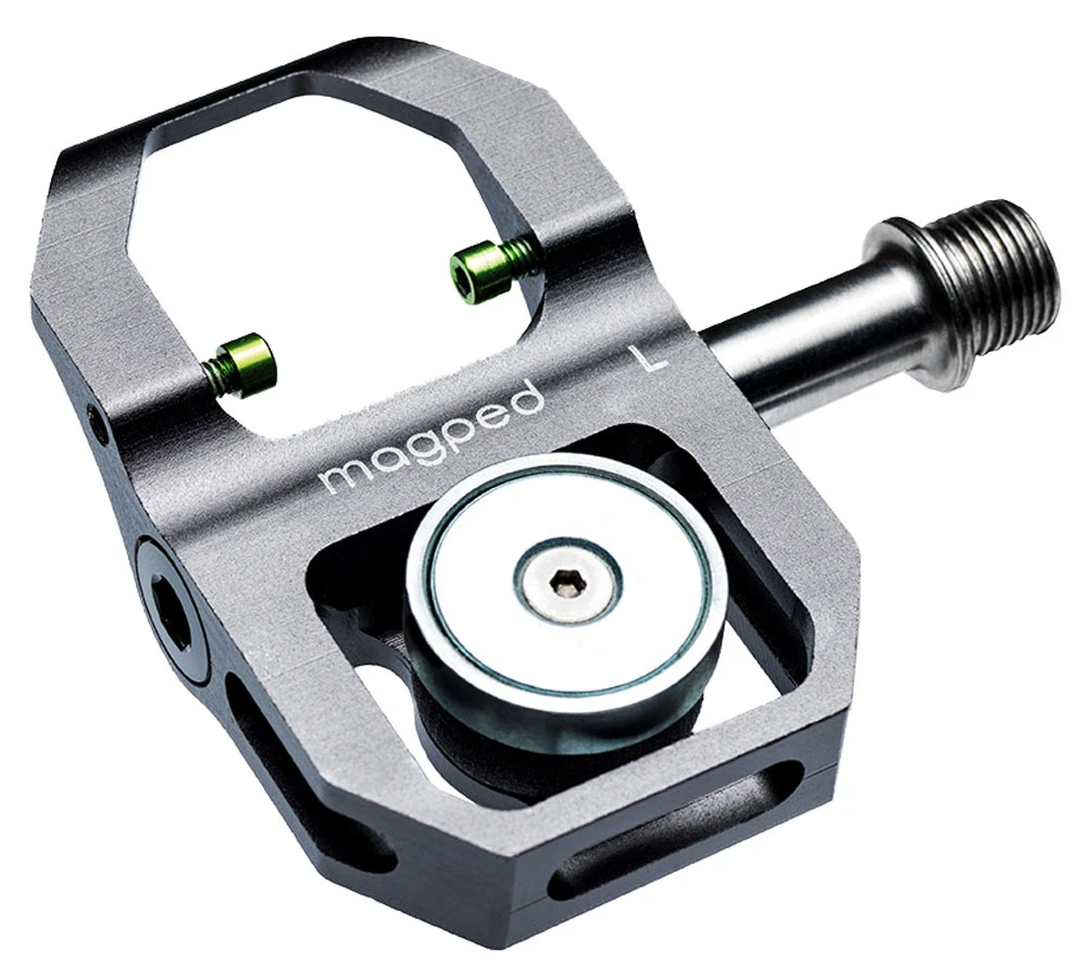 MAGPED Pédales Magnétiques ROAD – Image 2
