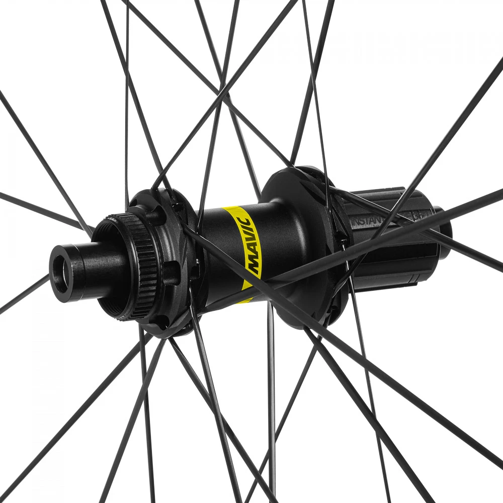 Mavic Roue Arrière Cosmic SLR 45 Disc – Image 3