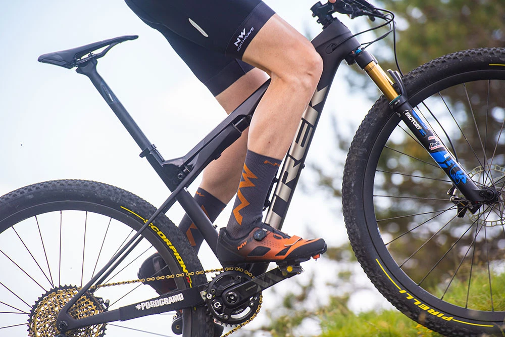 Northwave Extreme Air - Socks – Image 2