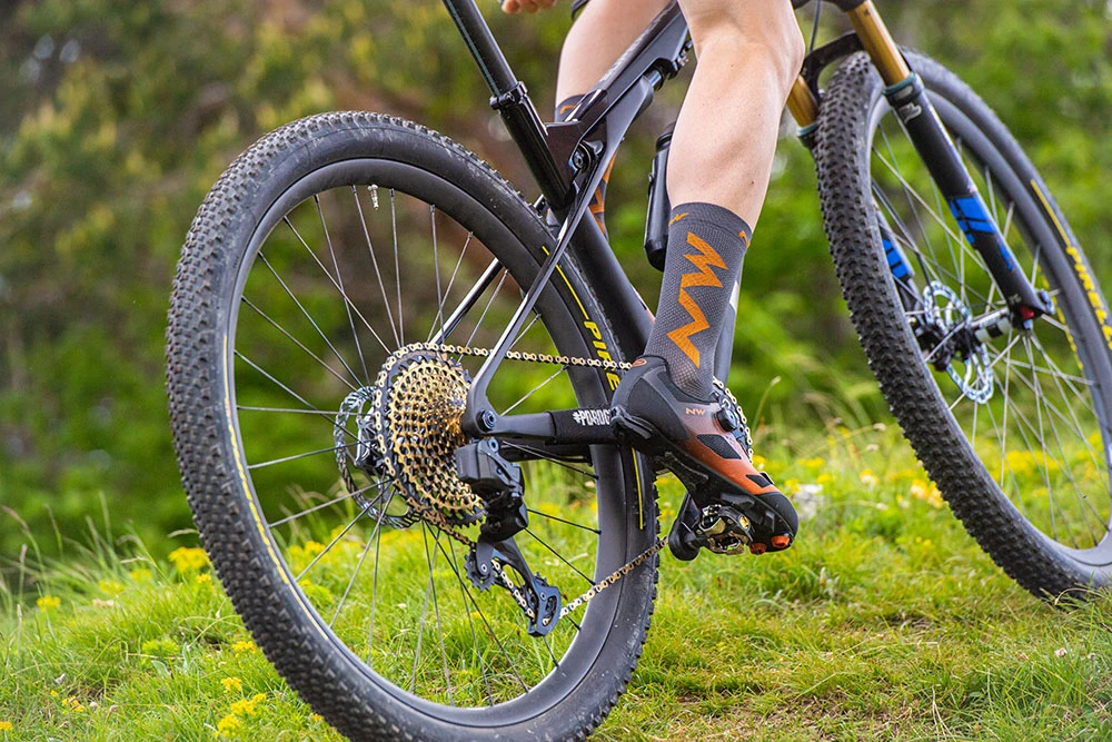 Northwave Extreme Air - Socks – Image 3