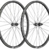 Dt-swiss Jeu De Roues EXC 1200 Spline® 29" 30mm Carbon CL Boost