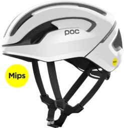POC Omne Air MIPS - Road Bike Helmet