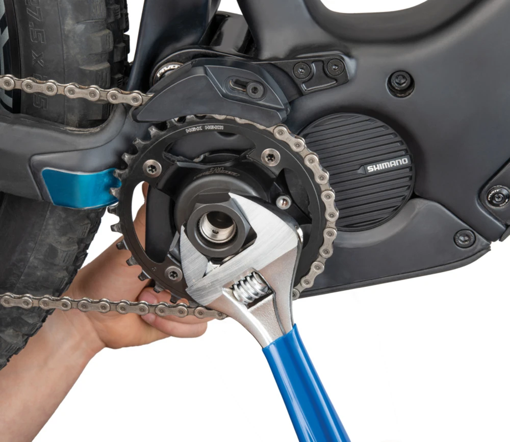 Park Tool Outil Bague De Sécurité Pour STEPS LRT-2 – Image 3