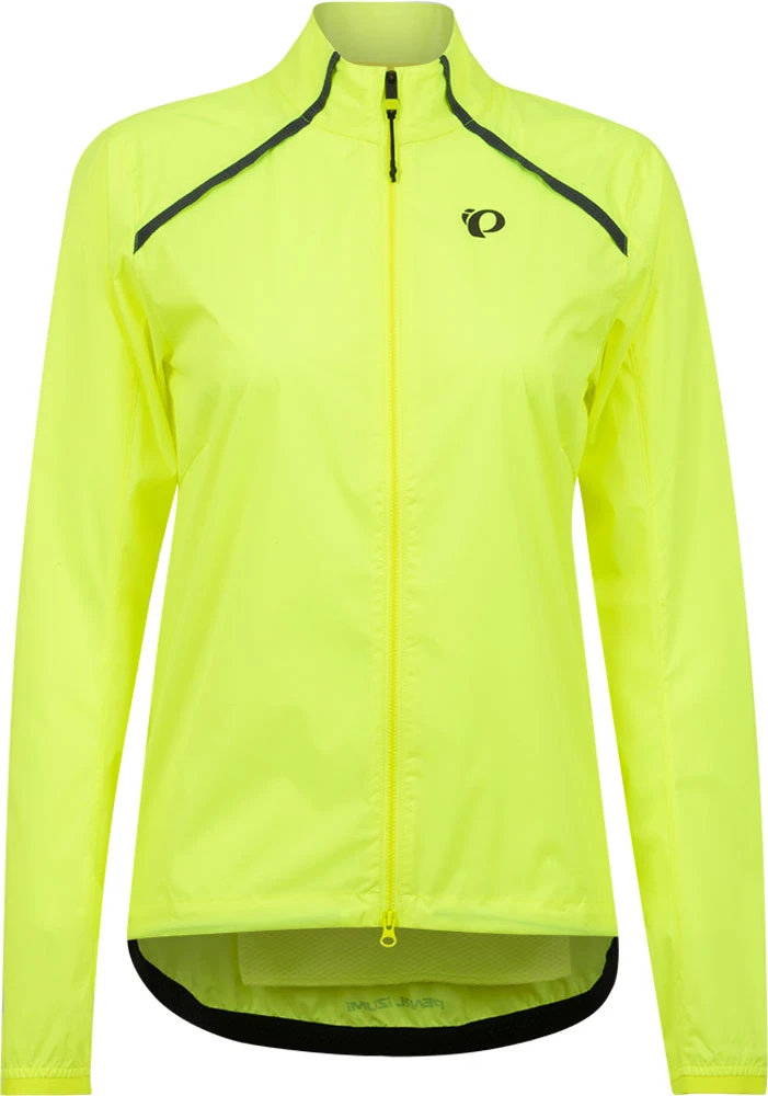 Pearl Izumi Zephrr Barrier - Women's Wind Jacket