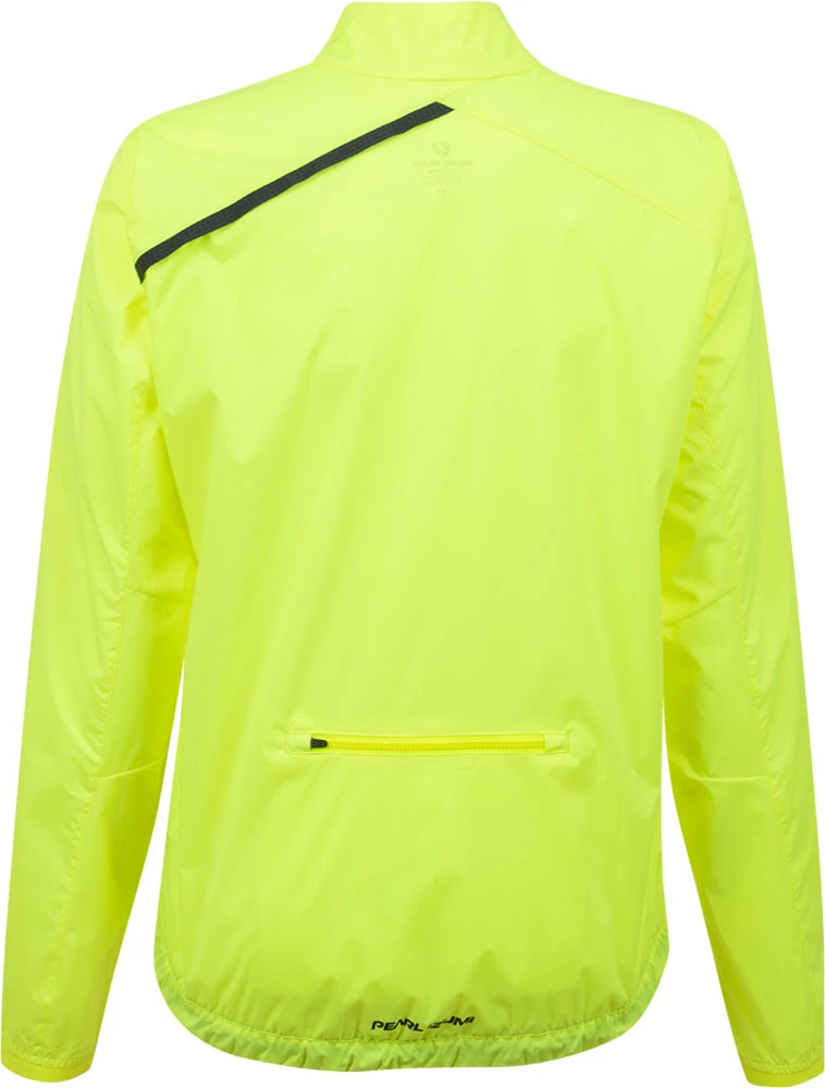 Pearl Izumi Zephrr Barrier - Women's Wind Jacket – Image 2