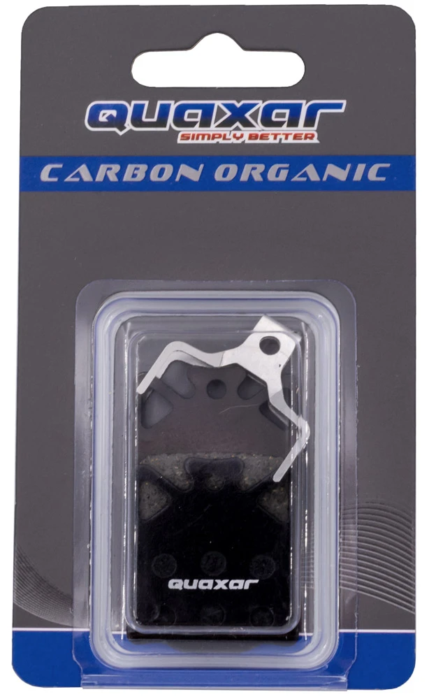 Plaquettes Organic Disc Pour Campagnolo DB-310 – Image 3