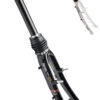 RST M6T 26" Single-Shock 30 Fourche De Suspension