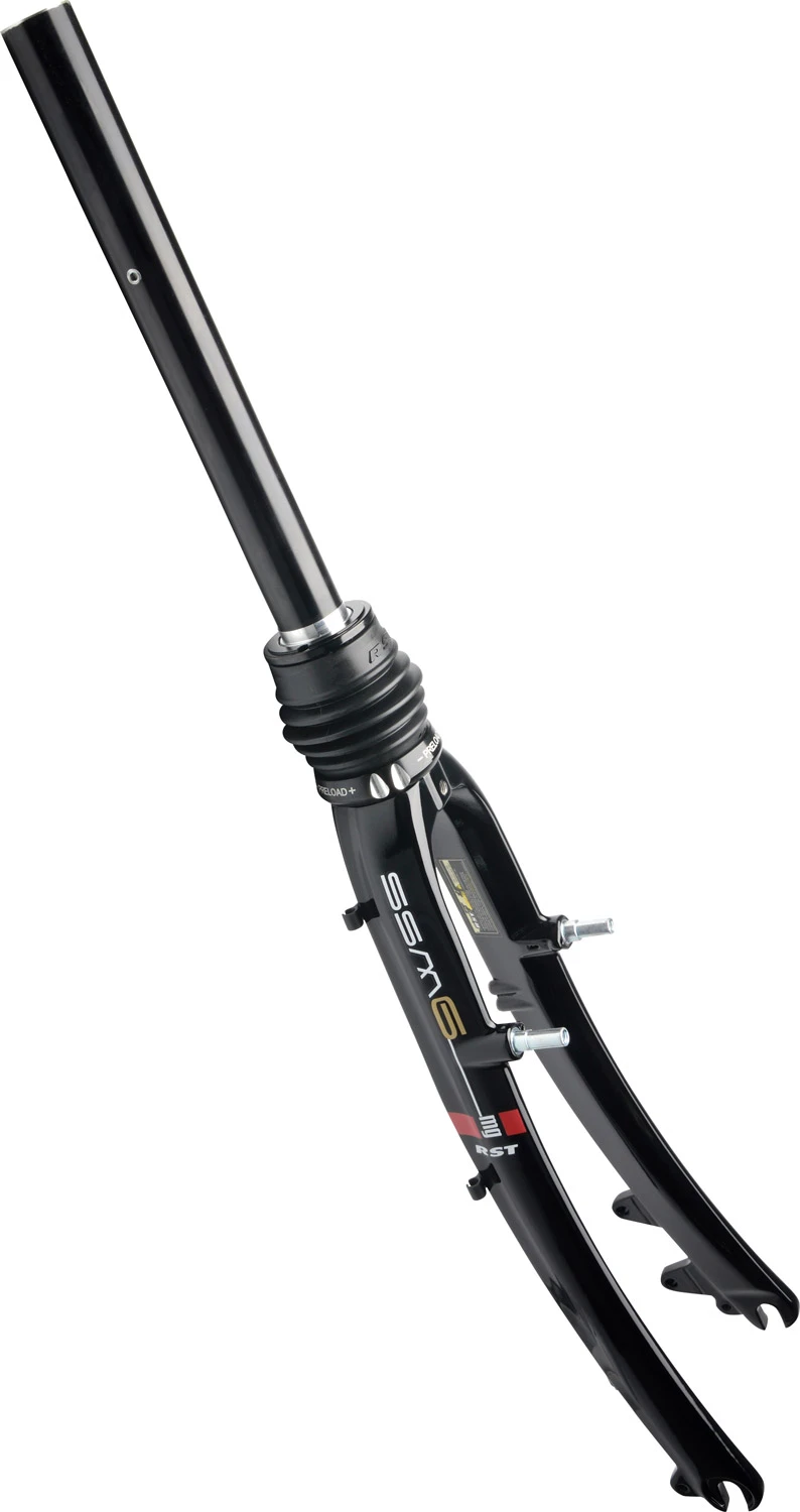 RST M6T 26" Single-Shock 30 Fourche De Suspension – Image 2