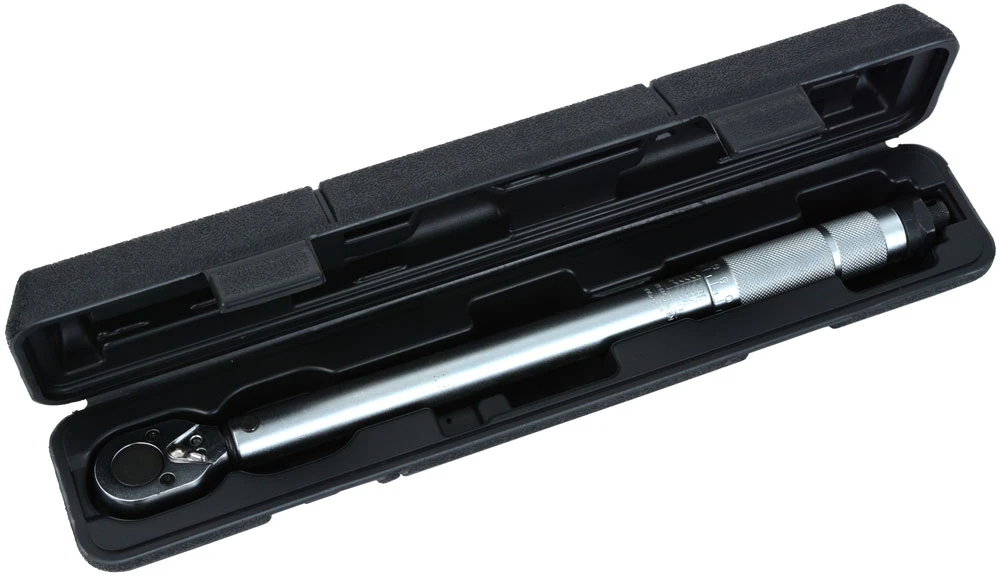 Clé Dynamométrique Basic 3/8" 20-110 Nm – Image 5