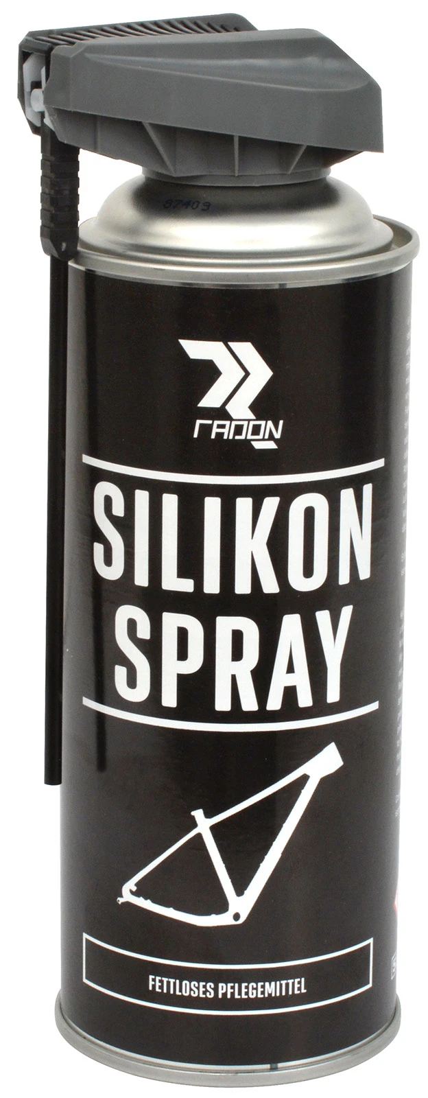 Spray Au Silicone 400ml