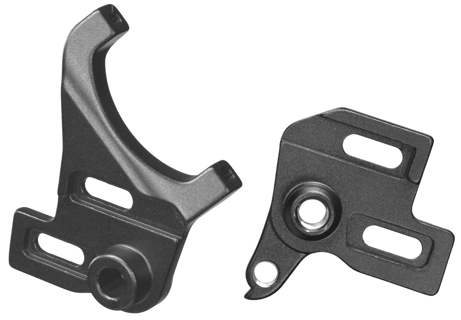 Set D'adaptateurs Slush Pour Axe De Roue Gauche & Droit – Image 2