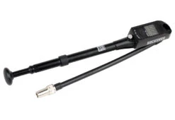 ROCKSHOX Pompe à Fourche/choc Numérique 300 PSI