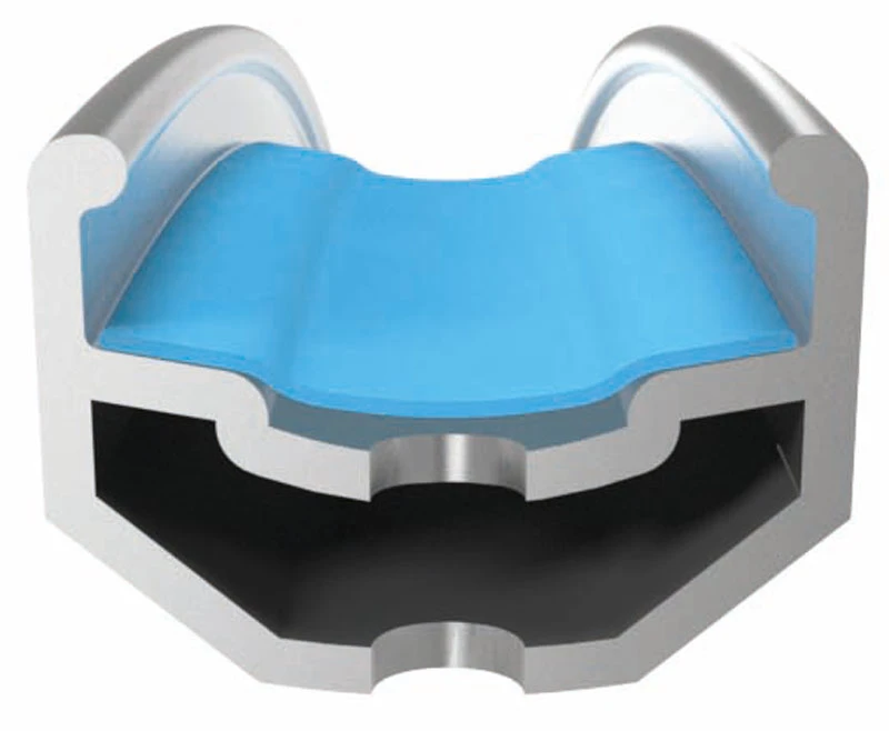 Schwalbe Fond De Jante PU 622-16mm Vélo De Route 28") – Image 2