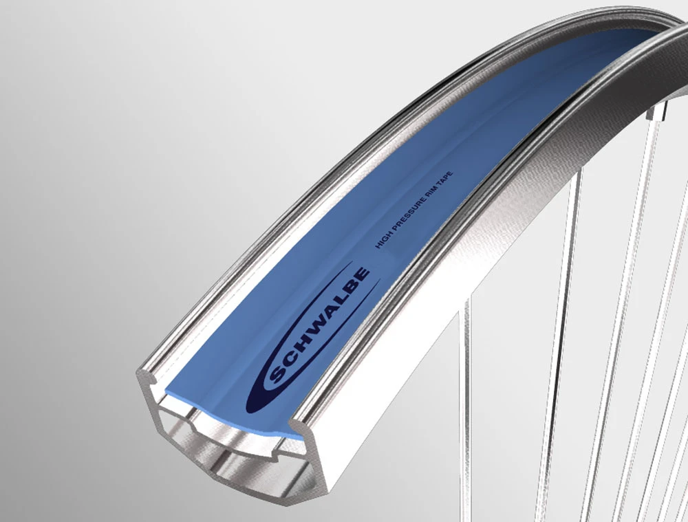 Schwalbe Fond De Jante PU 622-16mm Vélo De Route 28") – Image 3