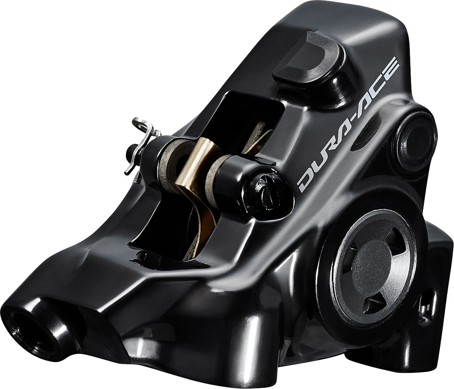 Shimano DURA ACE Di2 ST-R9270+BR-R9270 Frein à Disque 12 Vitesses Arrière – Image 6