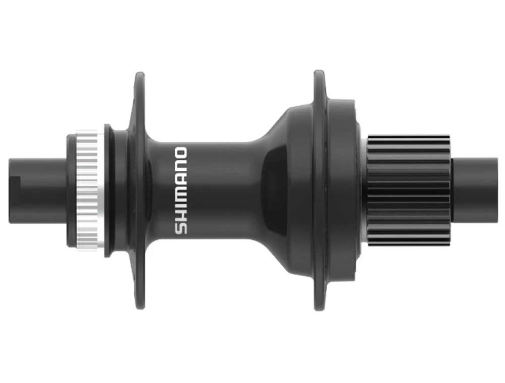 Shimano FH-MT410-B Moyeu De Roue Arrière Center-Lock 12x148mm