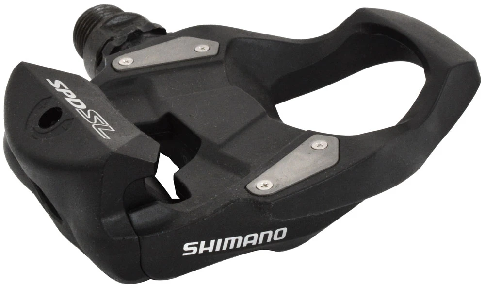 Shimano PD-RS500 Pédales SPD-SL
