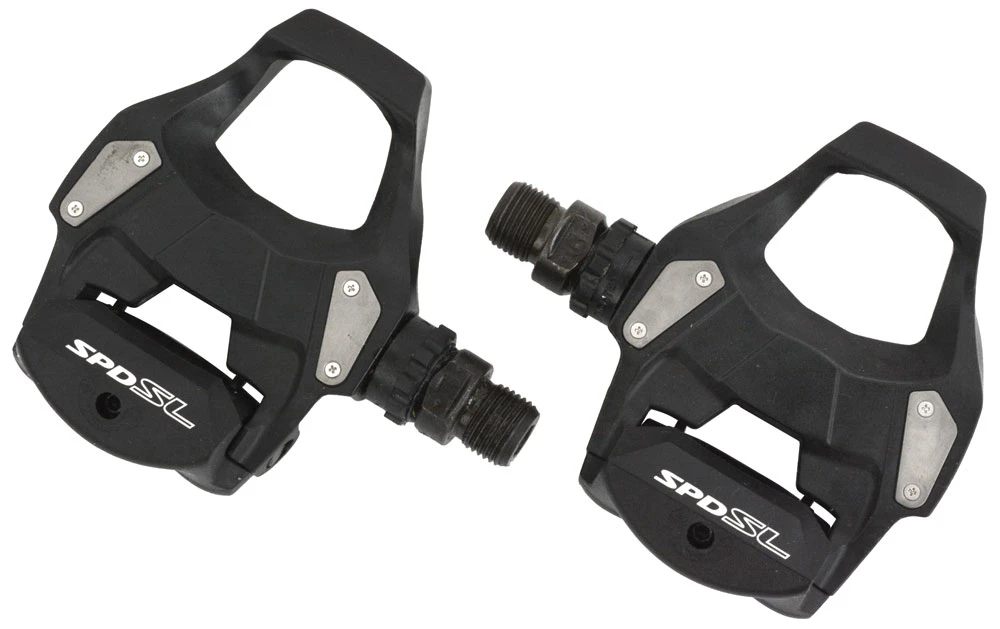 Shimano PD-RS500 Pédales SPD-SL – Image 2