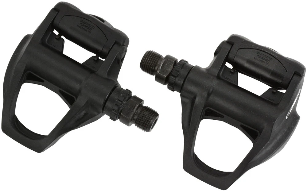 Shimano PD-RS500 Pédales SPD-SL – Image 3