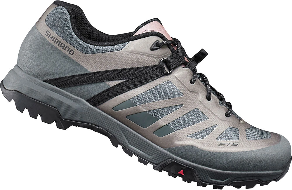 Shimano SH-ET5WD - Women's E-Bike Shoes – Image 2