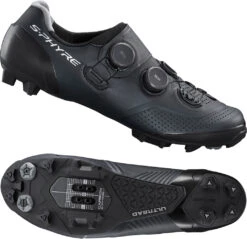 Shimano SH-XC902 S-PHYRE Wide - MTB Shoes