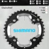 Shimano Plateau XT Pour FC-M785 38T (AM)