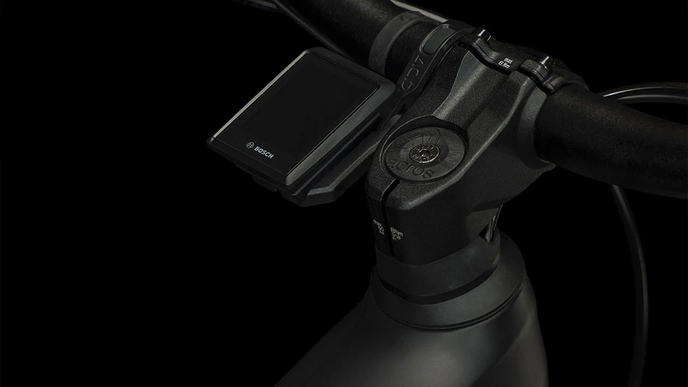 Cube Stereo Hybrid 160 HPC SLX 750 27.5 Carbon´n´reflex – Image 6