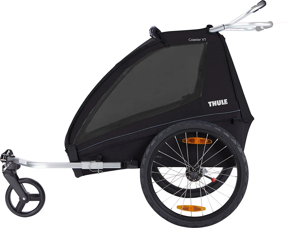 Thule Coaster XT Remorque Vélo – Image 2