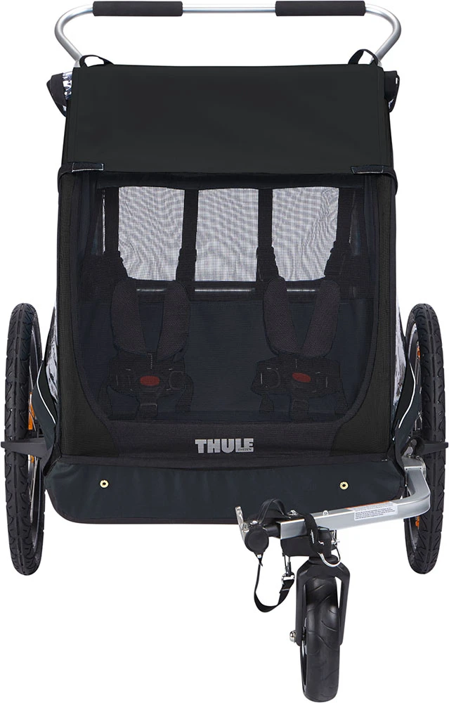 Thule Coaster XT Remorque Vélo – Image 4