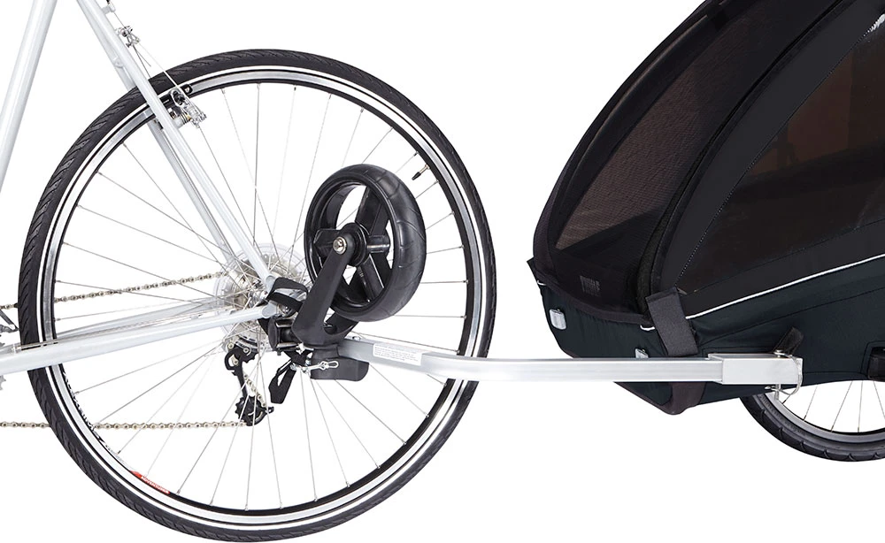 Thule Coaster XT Remorque Vélo – Image 6