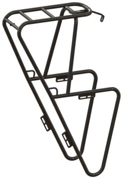 Tubus Porte-bagages Avant Grand Expedition 26"-28