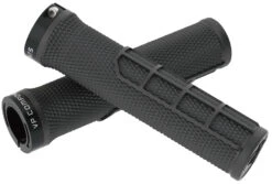 VP Components Grips LockOn Diamond VP-125