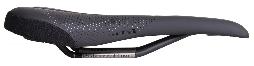 Wtb Selle SL8 Titanium – Image 4