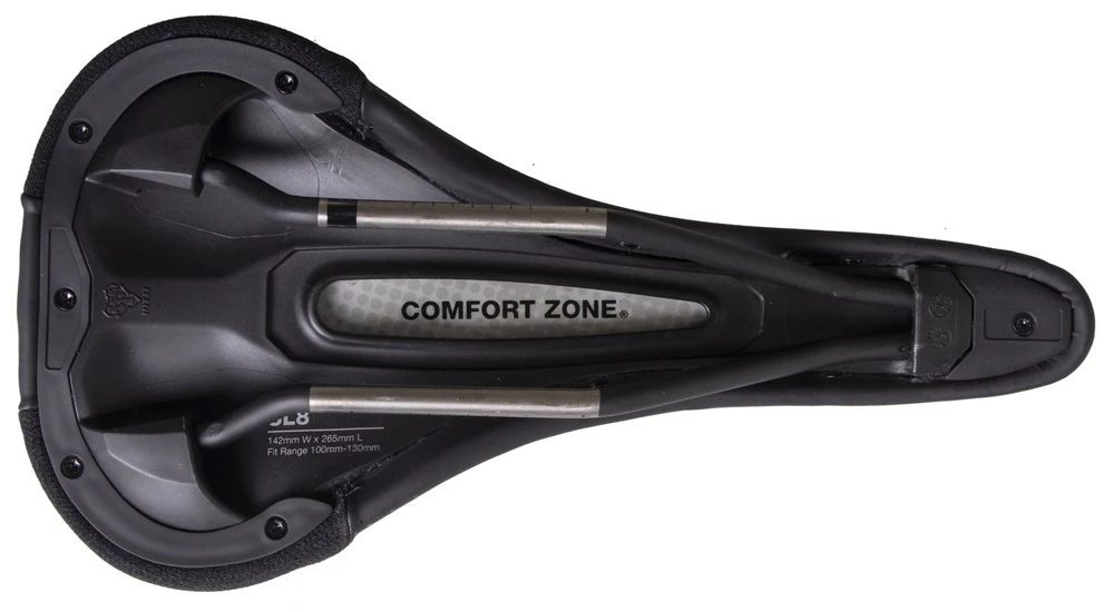 Wtb Selle SL8 Titanium – Image 5