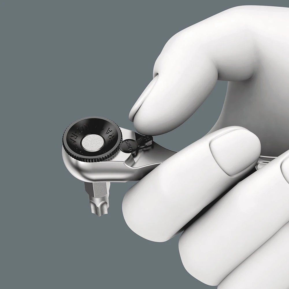 Wera Bicycle Set 1 (avec Jeu De Démonte-pneus) – Image 5