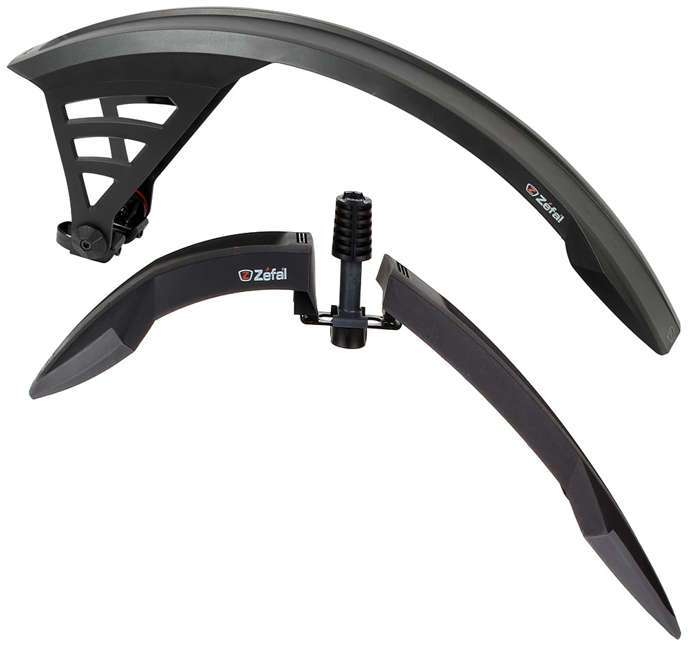 ZEFAL Kit De Garde-boue Deflector FM60/RS75