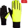 Ziener SMU 18 GORE® WINDSTOPPER® - Winter Gloves